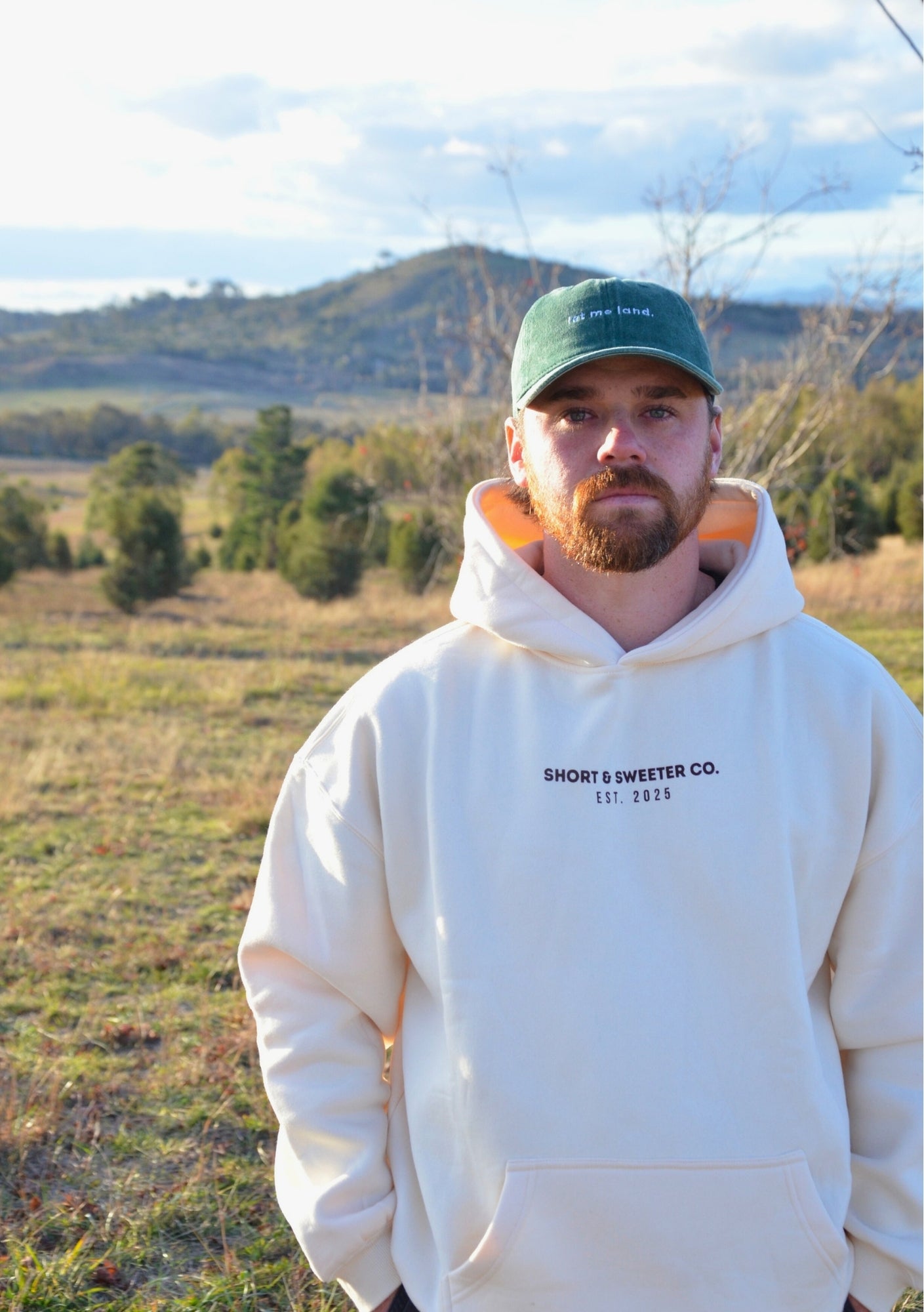 Reice - Men's Hoodie