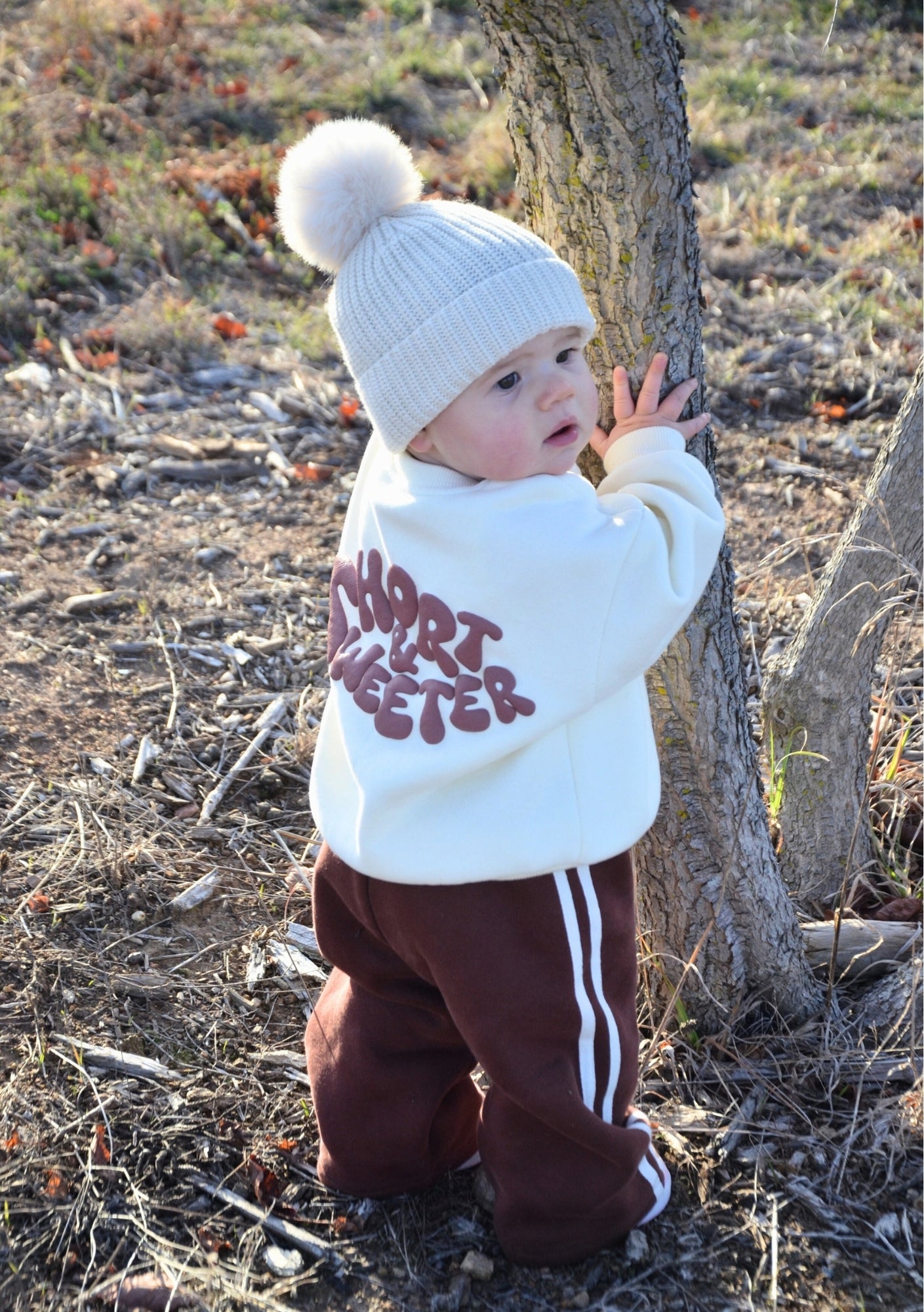 Sweeter Set - Pants