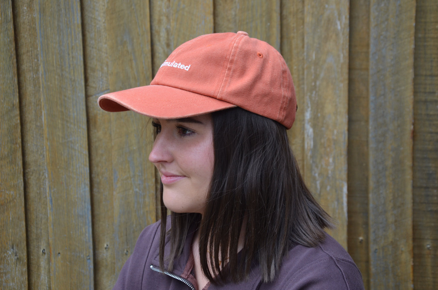 overstimulated - Cool Hat Days