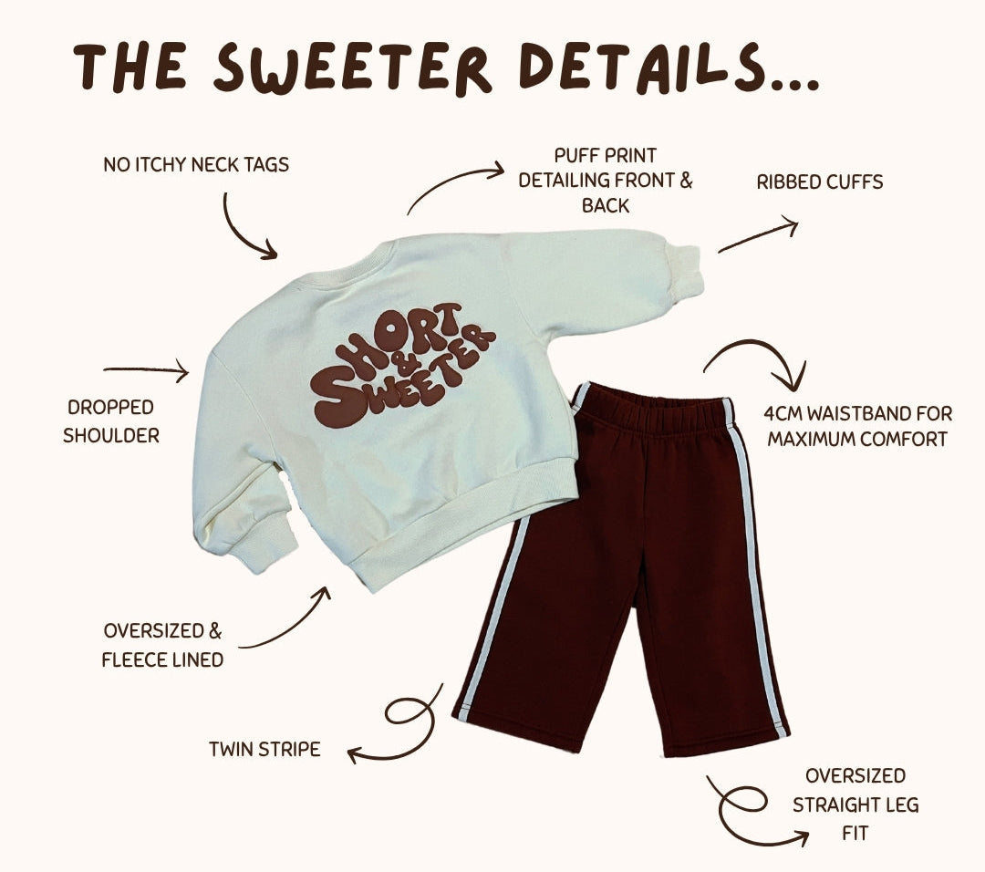 Sweeter Set - Bundle