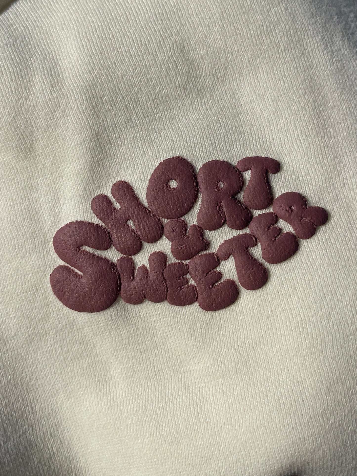 Sweeter Set - Jumper OUTLET