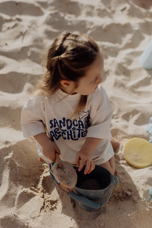 Sandcastle Architect