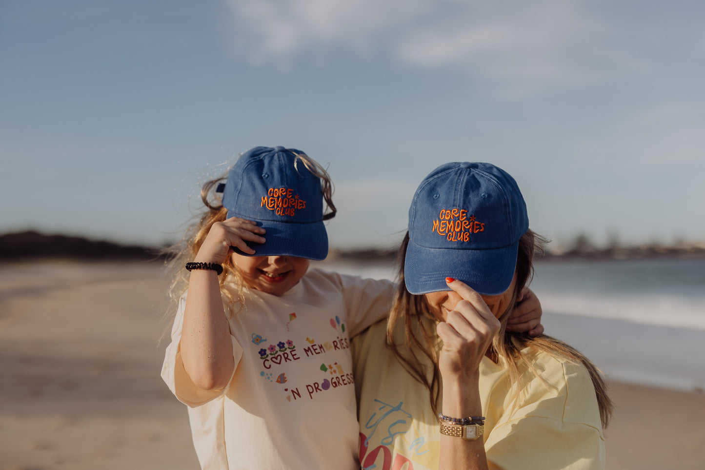 Core Memories Club