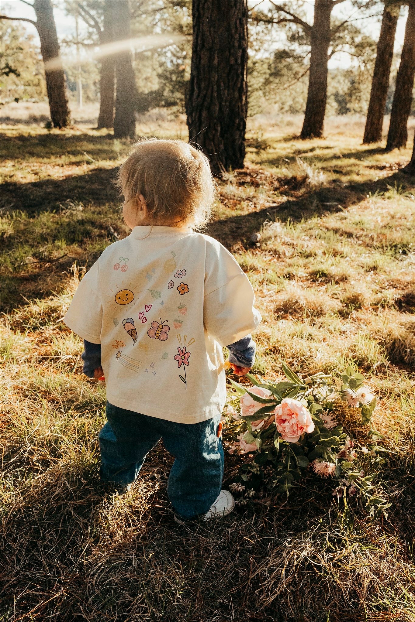 Bloomin’ Wild