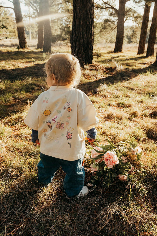 Bloomin’ Wild