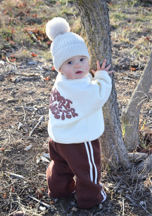 Sweeter Set - Pants