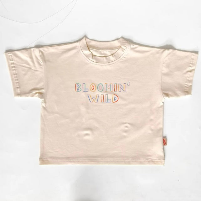 Bloomin’ Wild