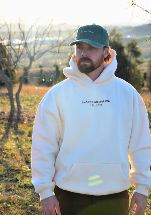 Reice - Men's Hoodie