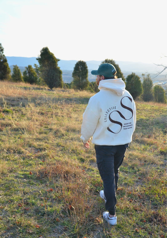 Reice - Men's Hoodie