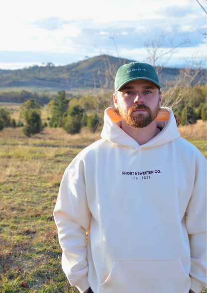 Reice - Men's Hoodie