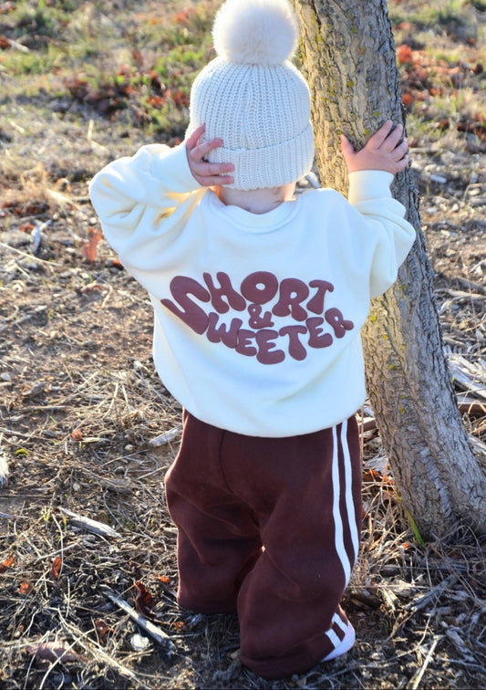 Sweeter Set - Jumper