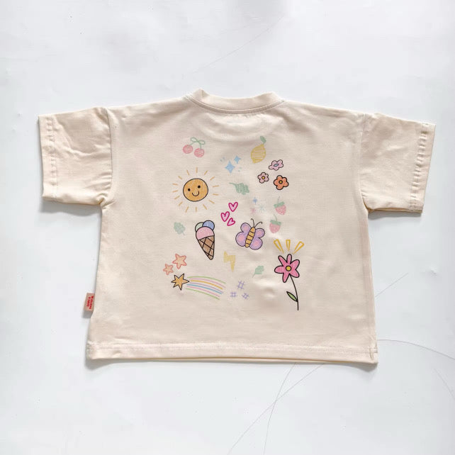 Bloomin’ Wild