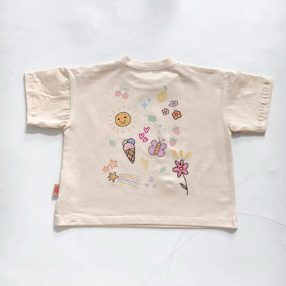 Bloomin’ Wild