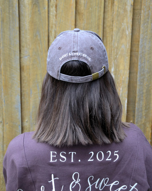coffee run - Cool Hat Days