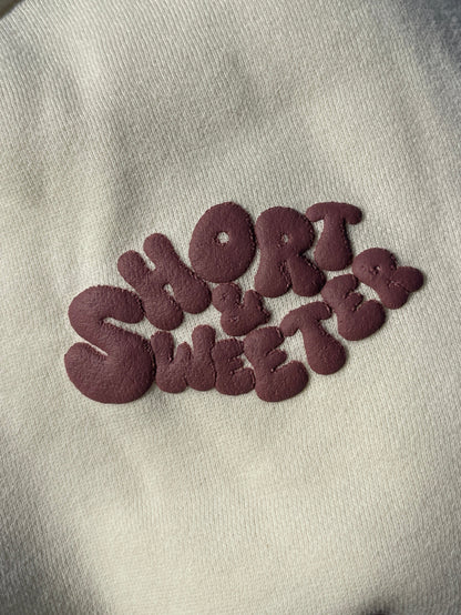 Sweeter Set - Jumper OUTLET
