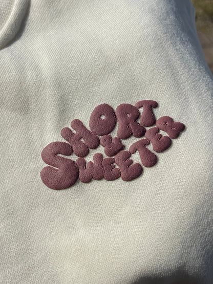 Sweeter Set - Jumper OUTLET
