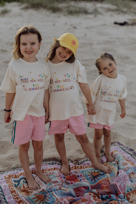 Core Memories in Progress