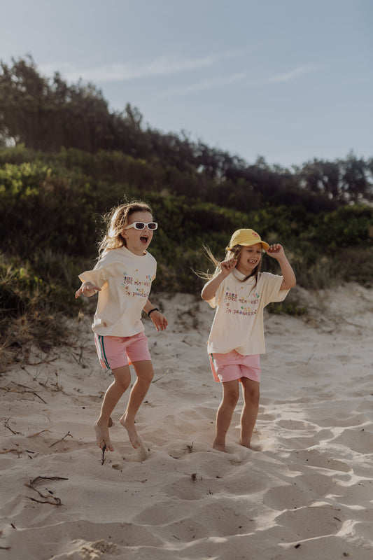 Core Memories in Progress