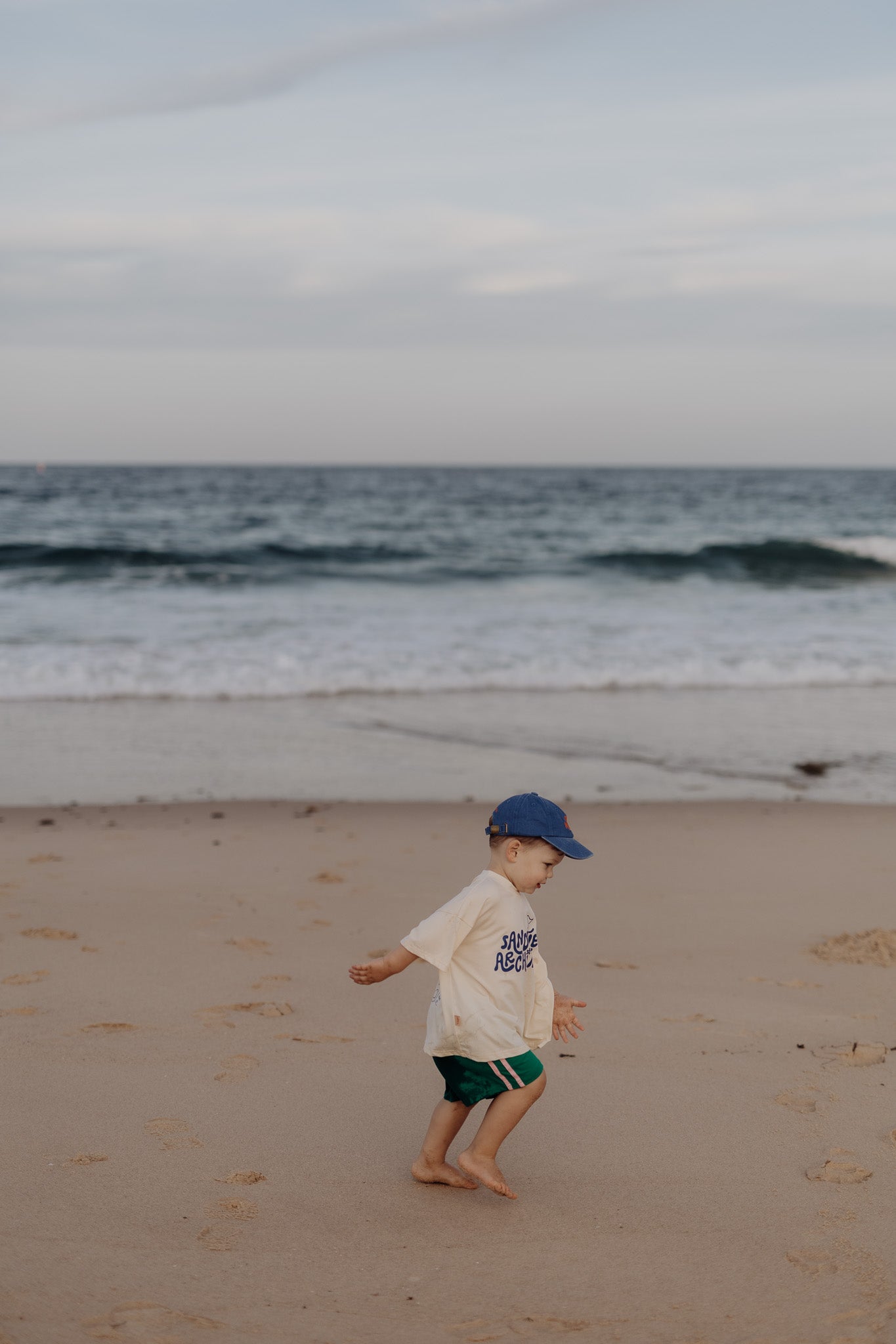 Sandcastle Architect