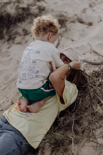 Sandcastle Architect