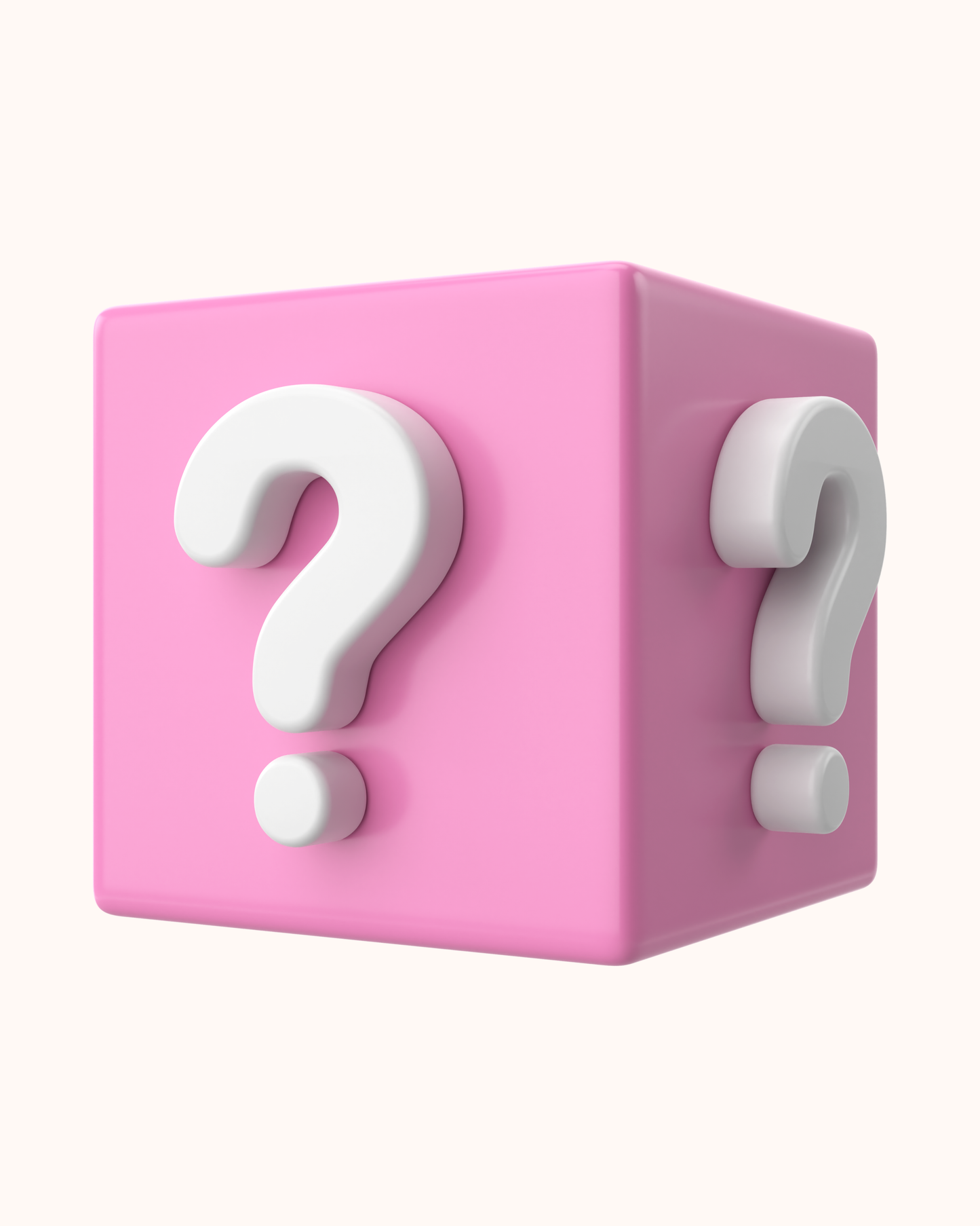 Mystery Box - Adults